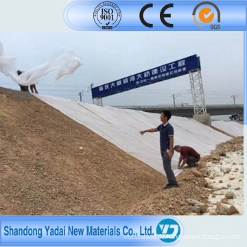 LLDPE Geomembrane für Containment Liner